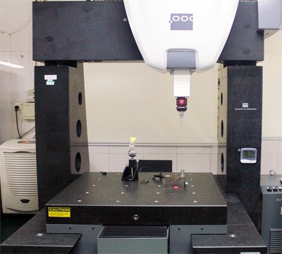 品質(zhì)如生命，百富都沖壓品牌