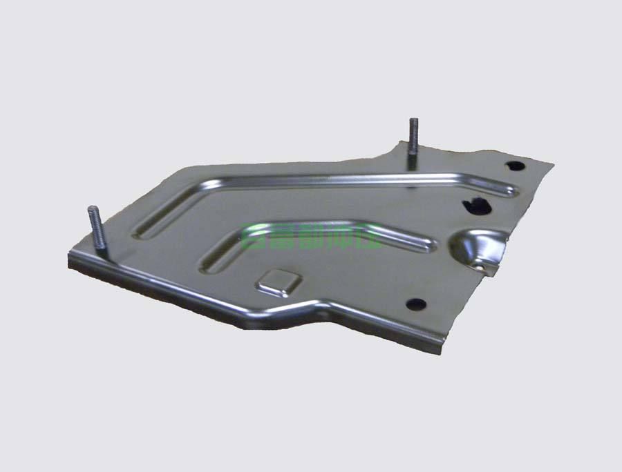 鈑金的工藝特點(diǎn)