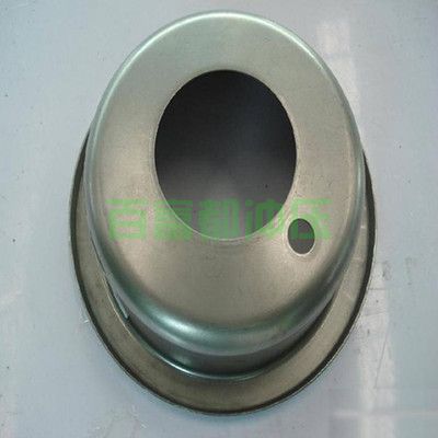 汽車沖壓件對(duì)材料性能的要求有哪些?