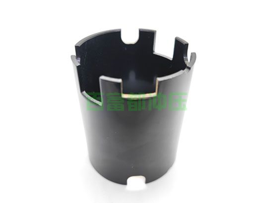 福特起動(dòng)電機(jī)鋼管外殼