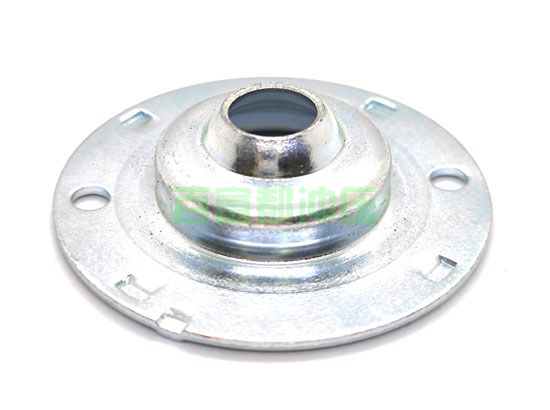 按摩電機機殼后蓋