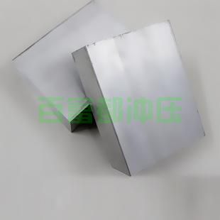 鋁板沖壓成型工藝及生產(chǎn)注意事項