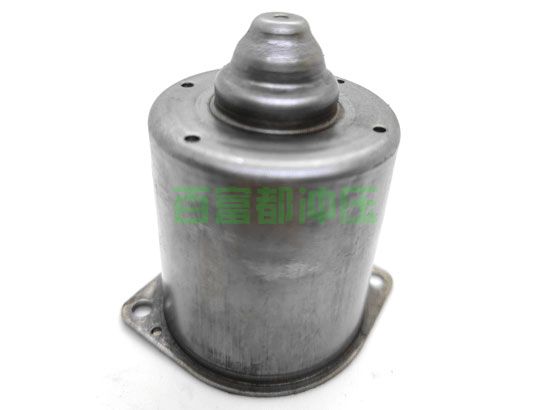 汽車油門電機(jī)馬達(dá)外殼