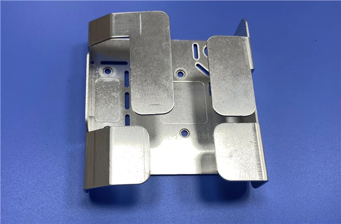 沖壓件產(chǎn)品