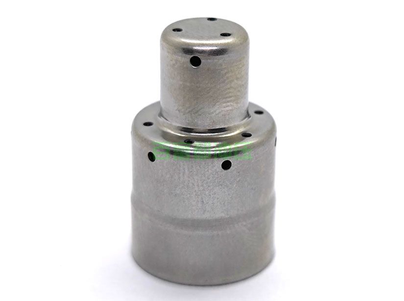 濰柴發(fā)動機重汽陜汽輕卡氮氧汽車傳感器外殼上罩