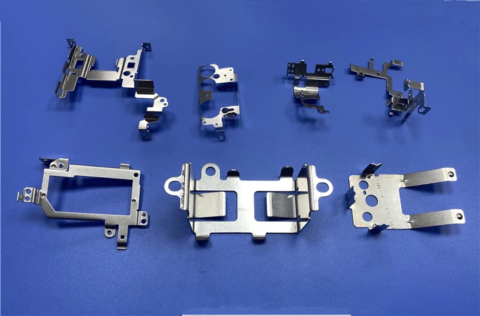 拉伸件模具設(shè)計