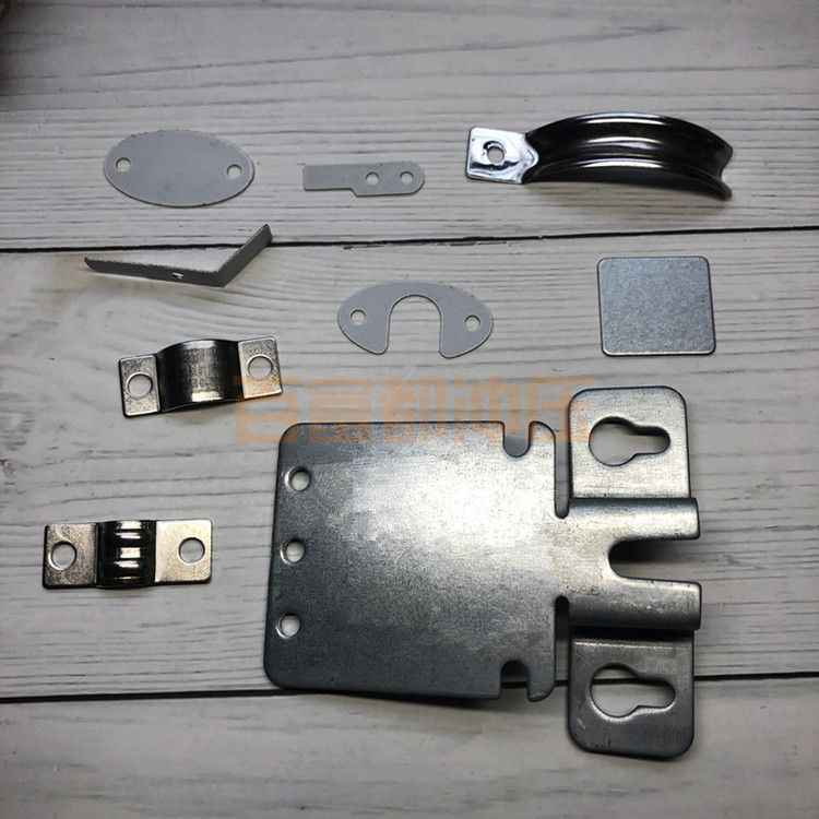 精密金屬?zèng)_壓件的公差要如何選擇