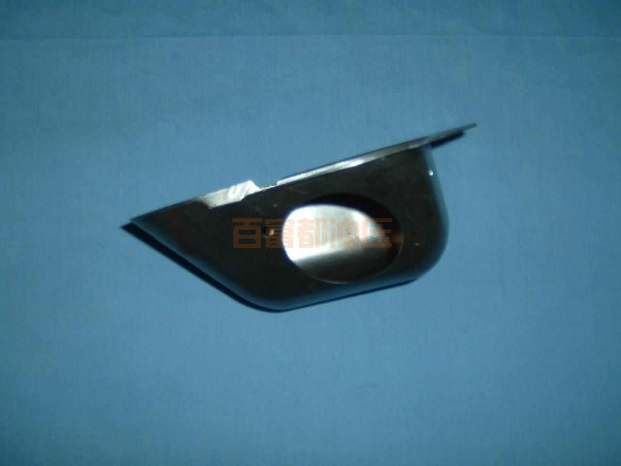 淺談金屬?zèng)_壓件加工時(shí)縮口工序的影響