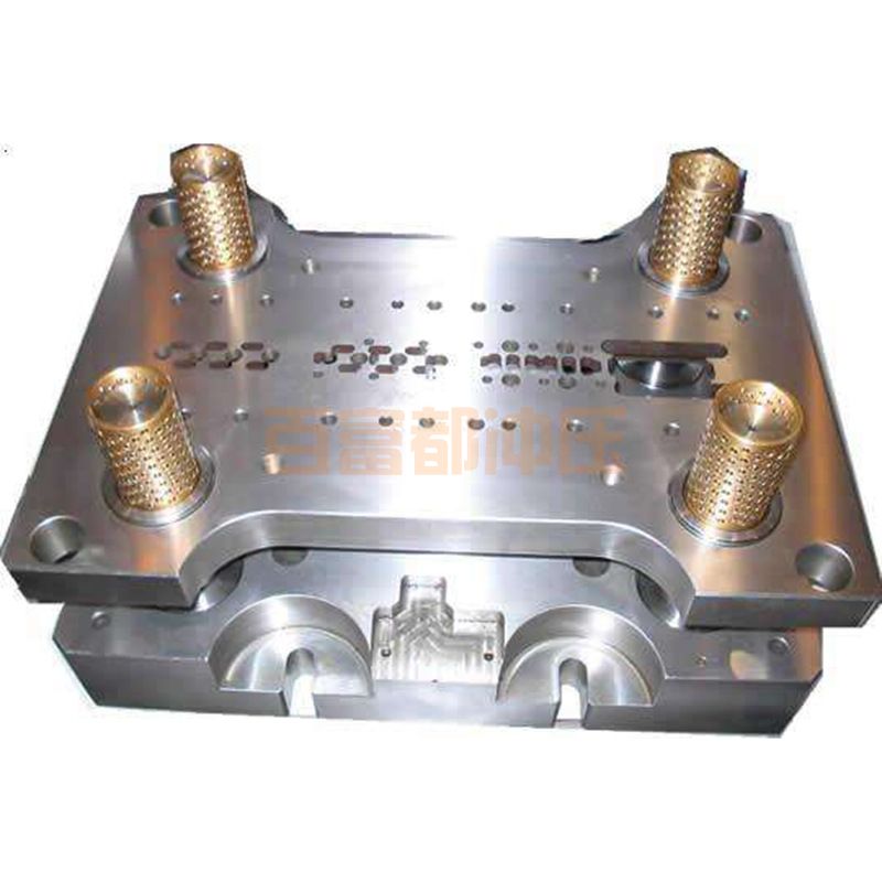 五金沖壓模具外觀驗(yàn)收標(biāo)準(zhǔn)