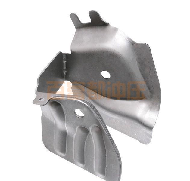 精密沖壓件級進模設(shè)計的要點有哪些?