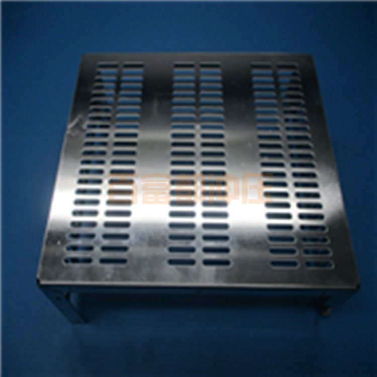 沖壓連續(xù)模設(shè)計的6個注意事項