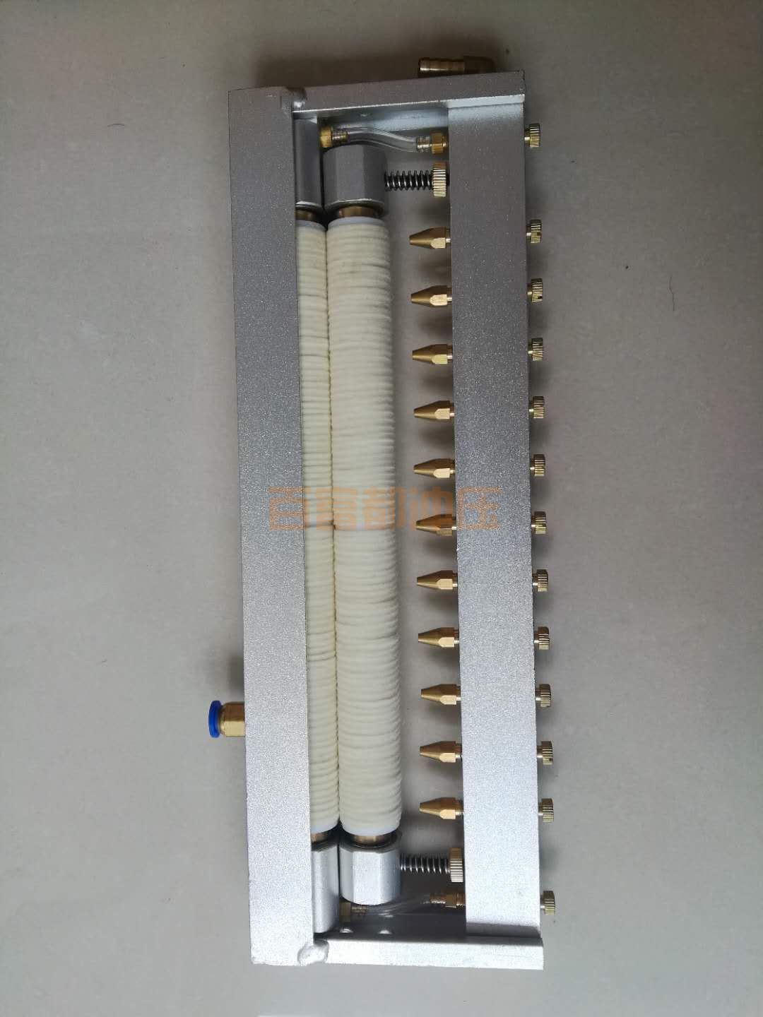 五金沖壓連續(xù)模(級進(jìn)模)設(shè)計(jì)的九個細(xì)節(jié)