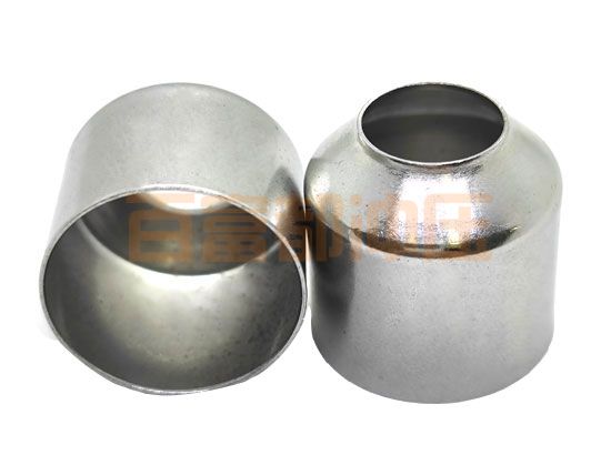 新能源汽車甲醇噴射系統(tǒng)電磁閥不銹鋼外殼