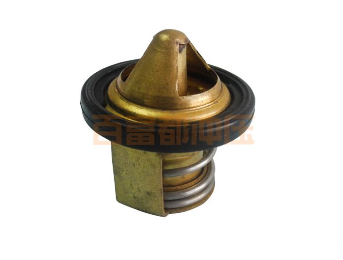 汽車(chē)?yán)鋮s系統(tǒng)下的恒溫器有什么作用?