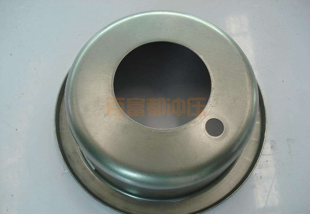 精密沖壓件,精沖加工的要點(diǎn)有哪些?