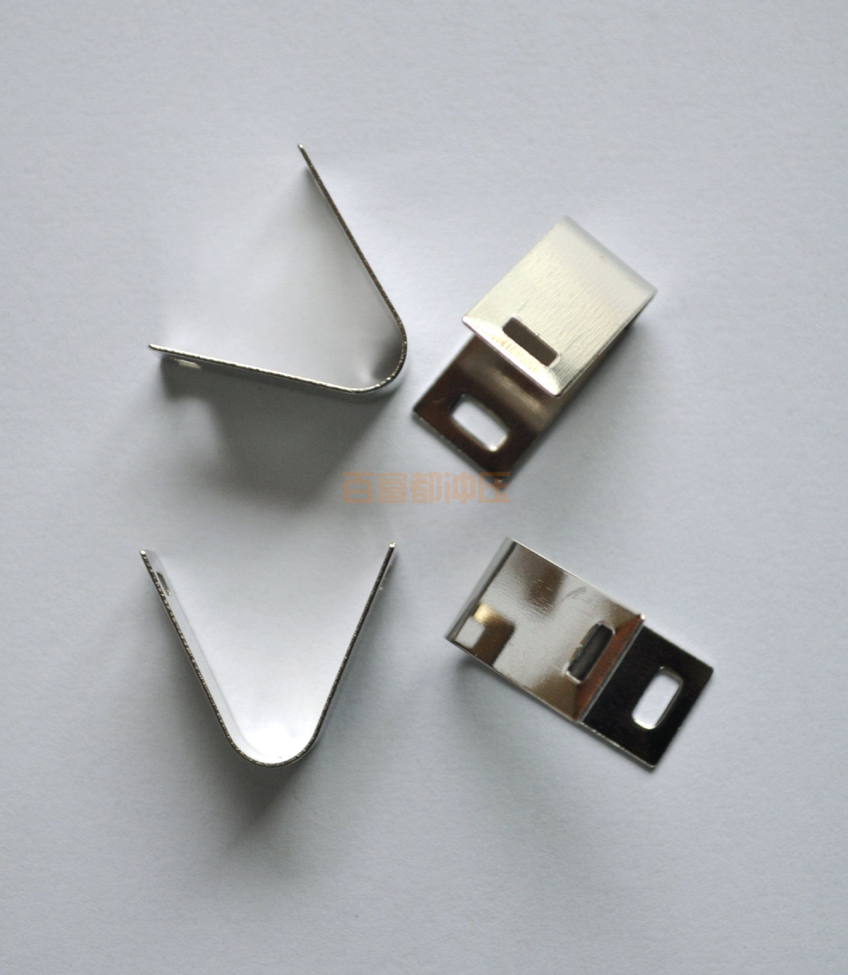 精密沖壓件的檢測(cè)一般有哪些?