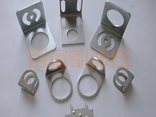 五金沖壓加工有哪些不良的原因不會(huì)被注意到?