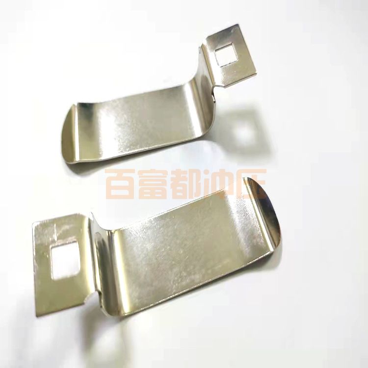 沖壓模具架模應注意哪些事項?