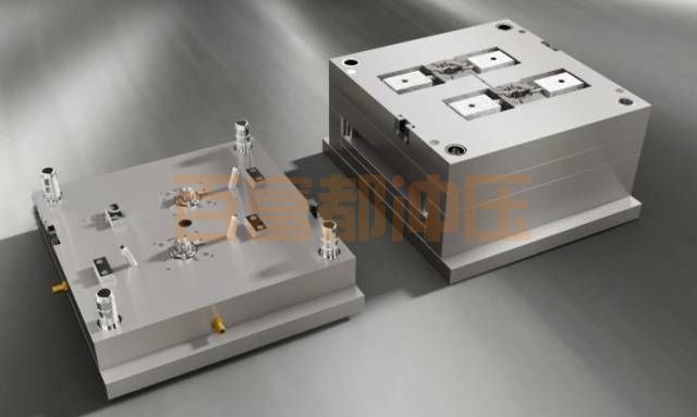 模具溫度對注塑成型的影響有哪些?