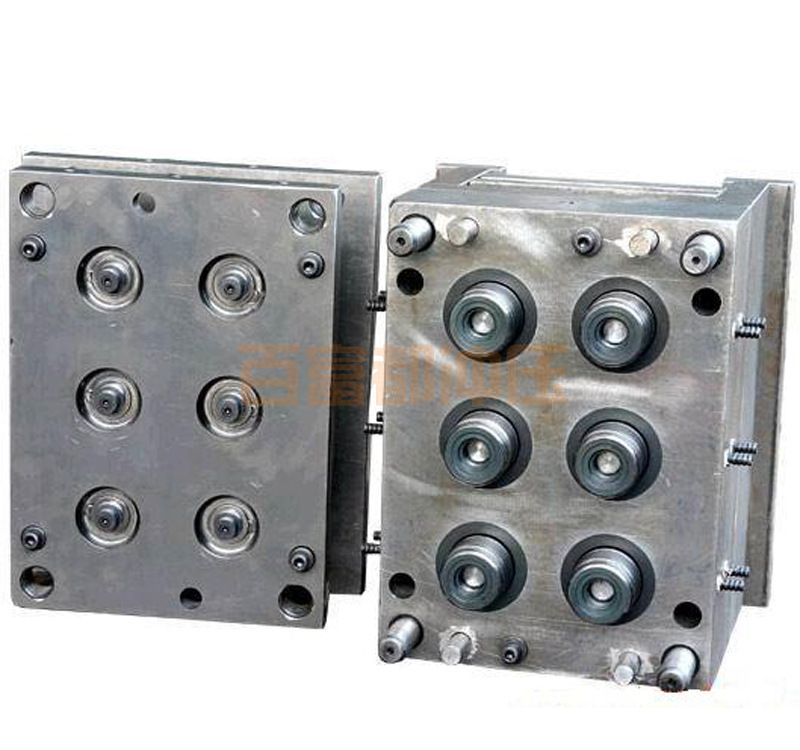 硅膠模具生產流程及常見問題