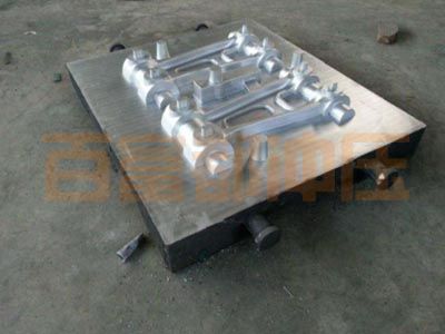 模具在設計加工中常見的問題有哪些?