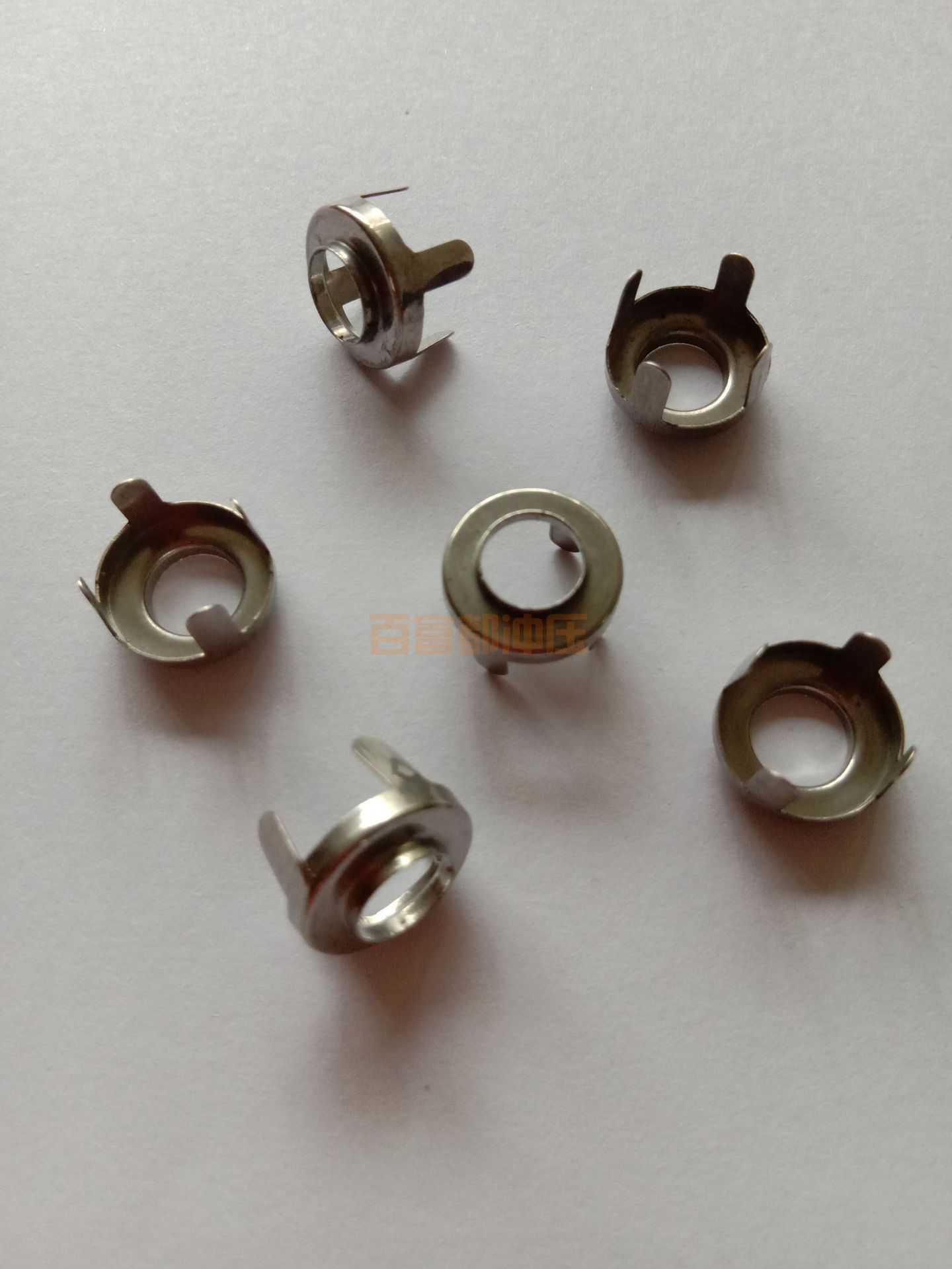 五金沖壓件常見故障有哪些呢?