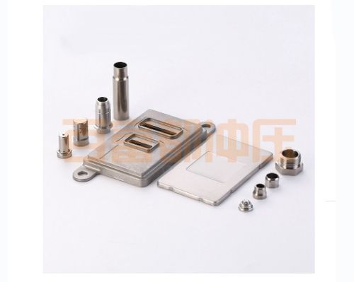 如何減少五金沖壓件的凹凸問題?