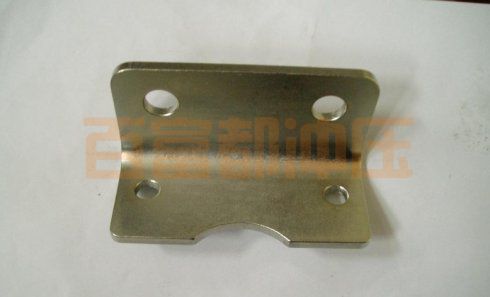 五金沖壓件對產(chǎn)品的質(zhì)量要求高嗎?