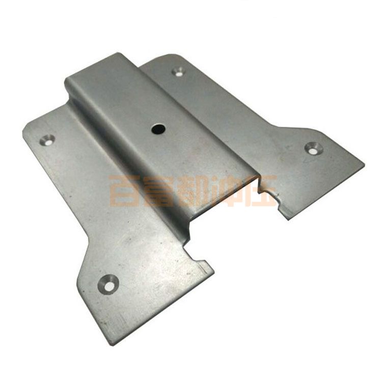 如何提高五金沖壓加工行業(yè)的自動(dòng)化水平?