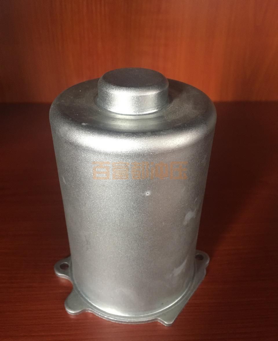 怎么解決電動汽車沖壓件的壓印問題