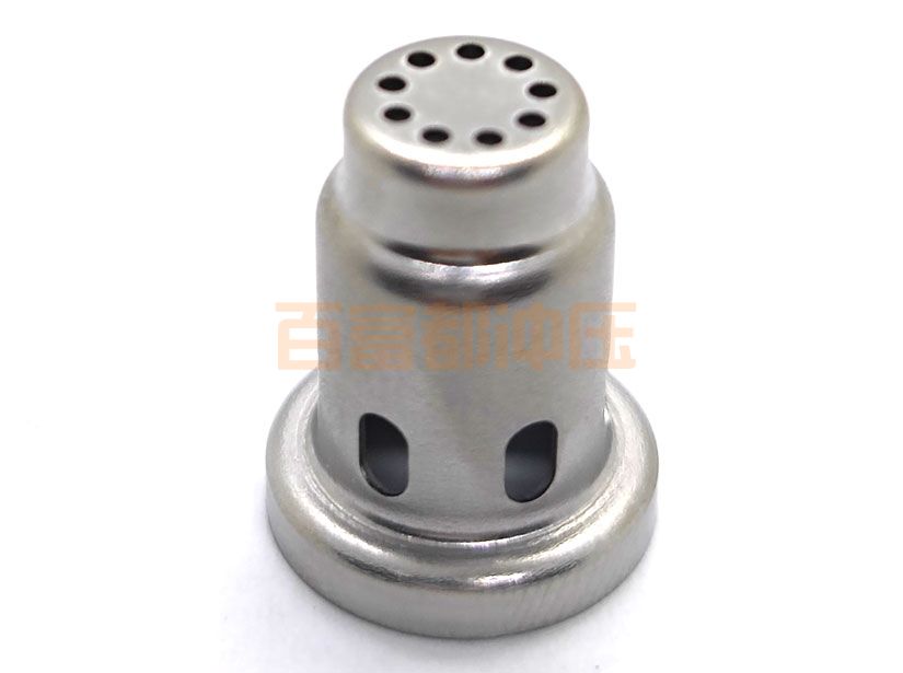 汽車氧傳感器保護罩內(nèi)罩