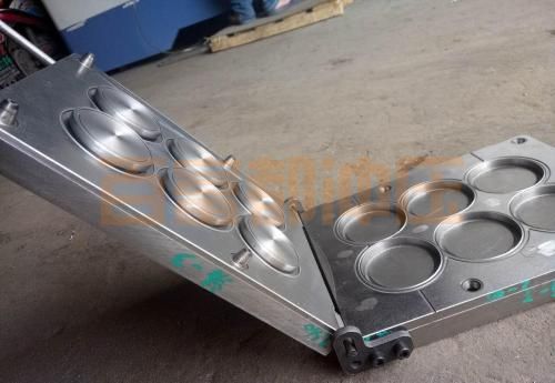 實(shí)用的模具加工方法和技巧有哪些?