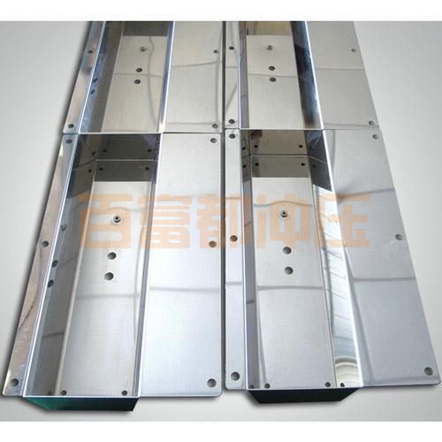 鈑金機柜加工需要注意什么問題?