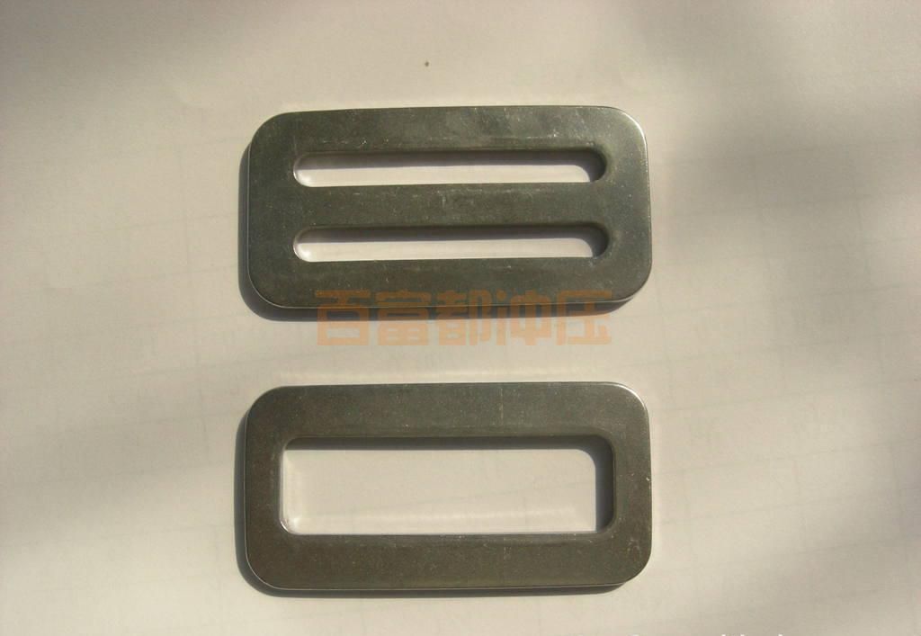 沖壓模具磨損應該如何處理?