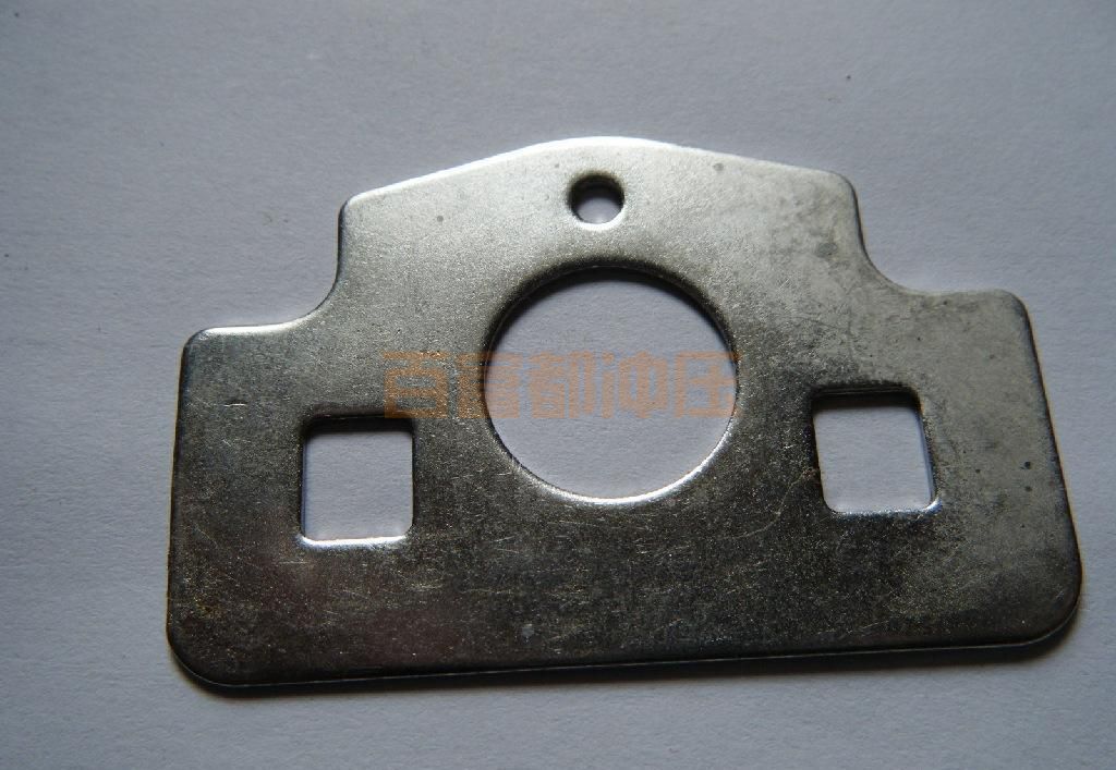 如何定義金屬沖壓件尺寸?