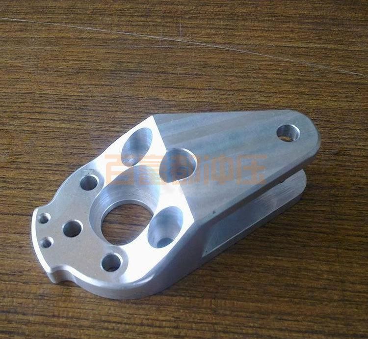 精密機(jī)械零件的加工如何滿足精度要求?