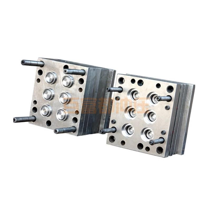 級進(jìn)模及復(fù)合模拆裝過程你知道多少?