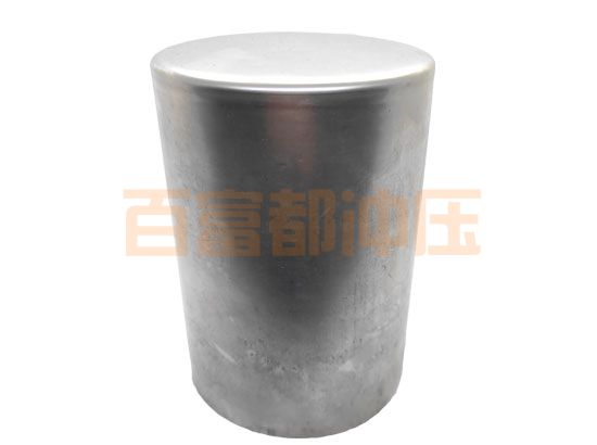 深拉伸，液壓成型工藝