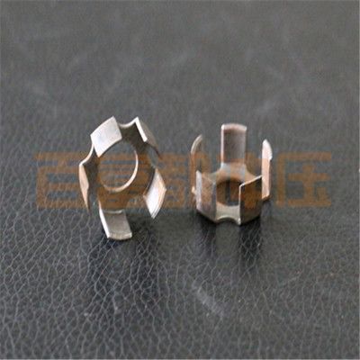 汽車(chē)沖壓件加工需要遵循哪些原則呢?