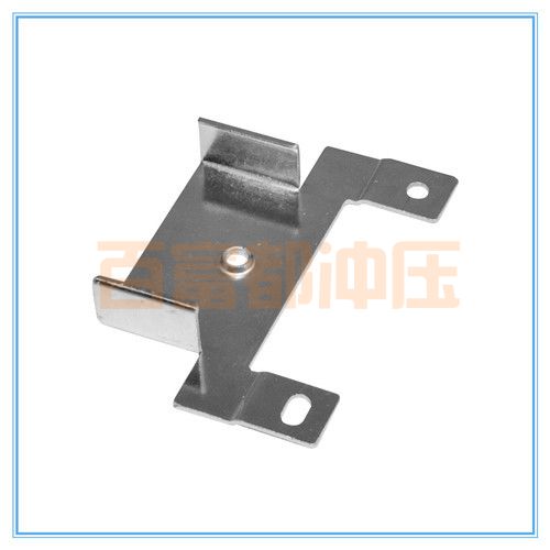 金屬?zèng)_壓件加工廠(chǎng)生產(chǎn)汽車(chē)零部件的流程是什么?