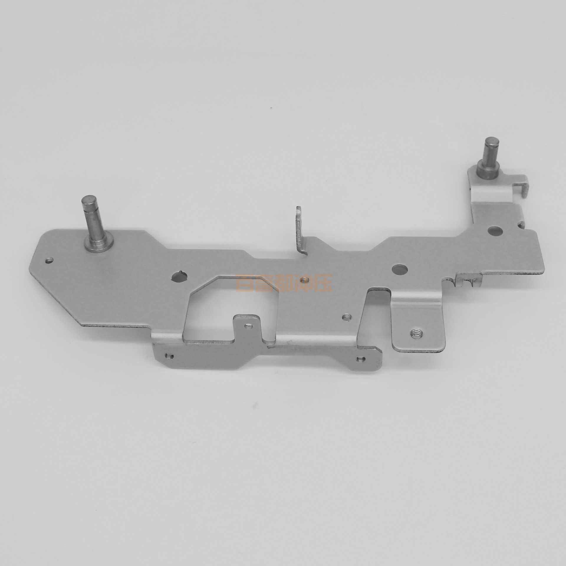 簡(jiǎn)述鈑金沖壓件加工流程步驟