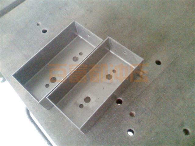 鈑金加工工藝設(shè)計技巧有哪些呢?一篇文章帶你了解一下