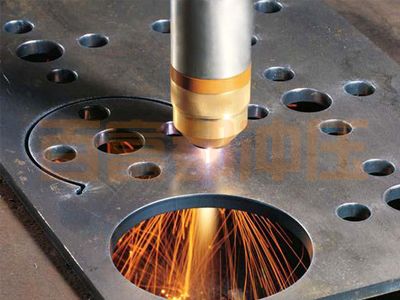 數控加工技術的協(xié)助提升了鈑金加工的技術