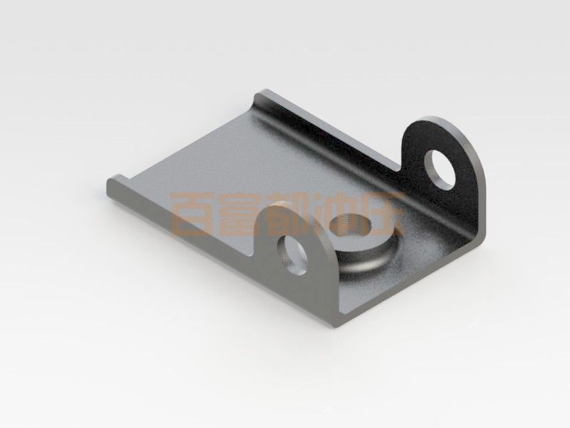 簡述沖壓件的工藝特性