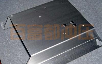 鈑金加工過(guò)程中的滾動(dòng)剪切是什么意思?