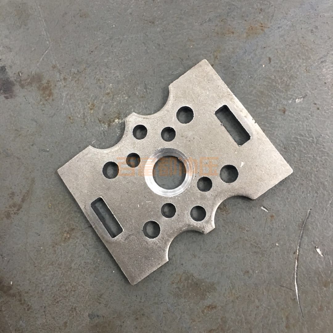 怎樣簡易解決金屬沖壓件普遍的小問題呢?