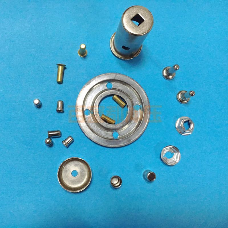 淺談五金沖壓件生產(chǎn)加工中鍛壓機的安全操作步驟