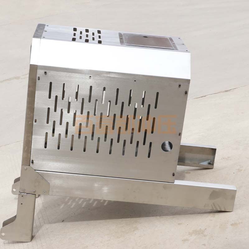 鈑金加工廠家在焊接時應如何保證安全性?