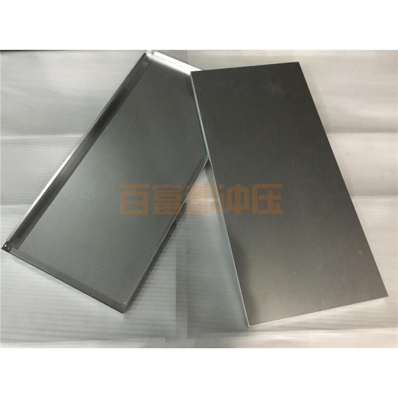 精密鈑金加工會有變形的可能嗎?