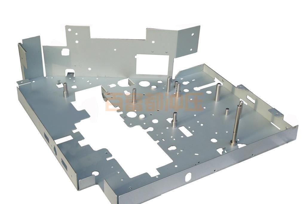 精密鈑金加工行業(yè)整體現(xiàn)狀是怎樣的呢?